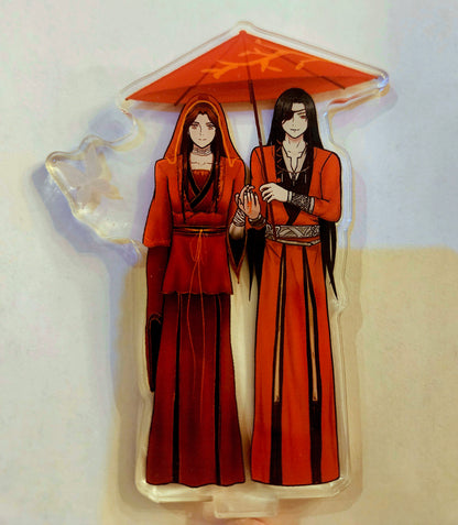 Hualian acrylic stand