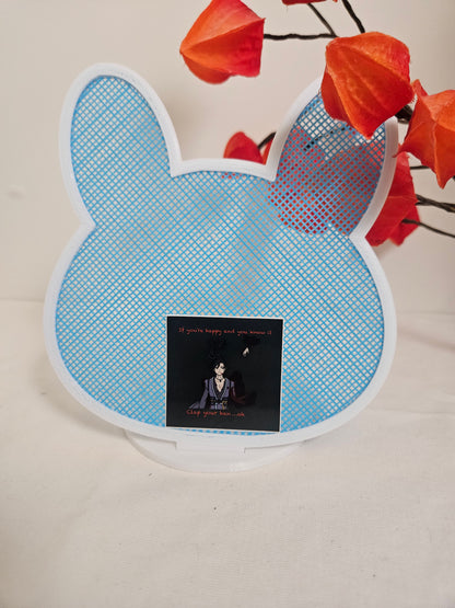 Clap your hands sticker xue yang