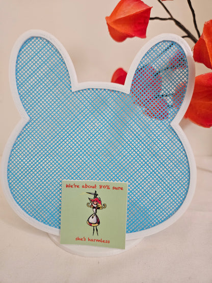 80% harmless niffty sticker