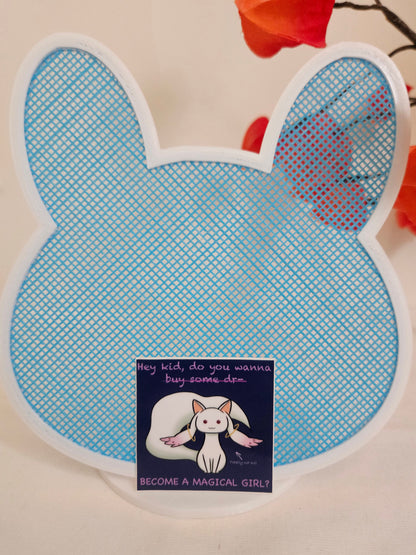 Kyubey's a dealer sticker